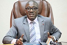 Depuis Daloa / Le ministre Gnénéma Coulibaly : ‘‘La nationalité ivoirienne n’est pas à brader’’